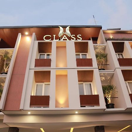 Class Premium Guest House Kasri Εξωτερικό φωτογραφία