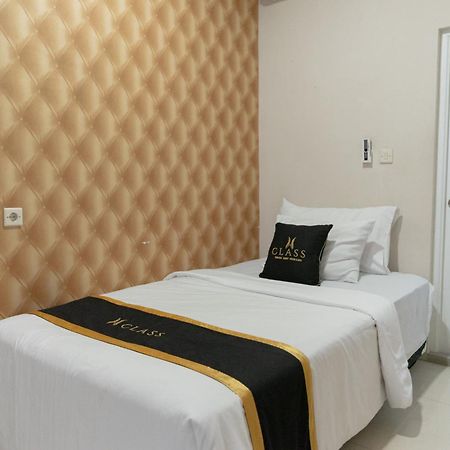 Class Premium Guest House Kasri Εξωτερικό φωτογραφία