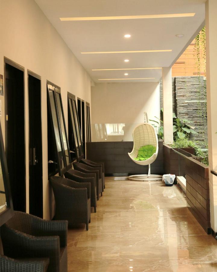 Class Premium Guest House Kasri Εξωτερικό φωτογραφία