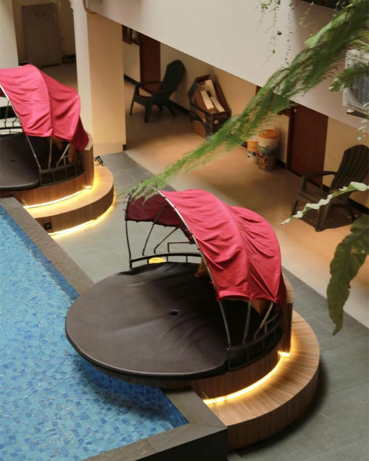 Class Premium Guest House Kasri Εξωτερικό φωτογραφία