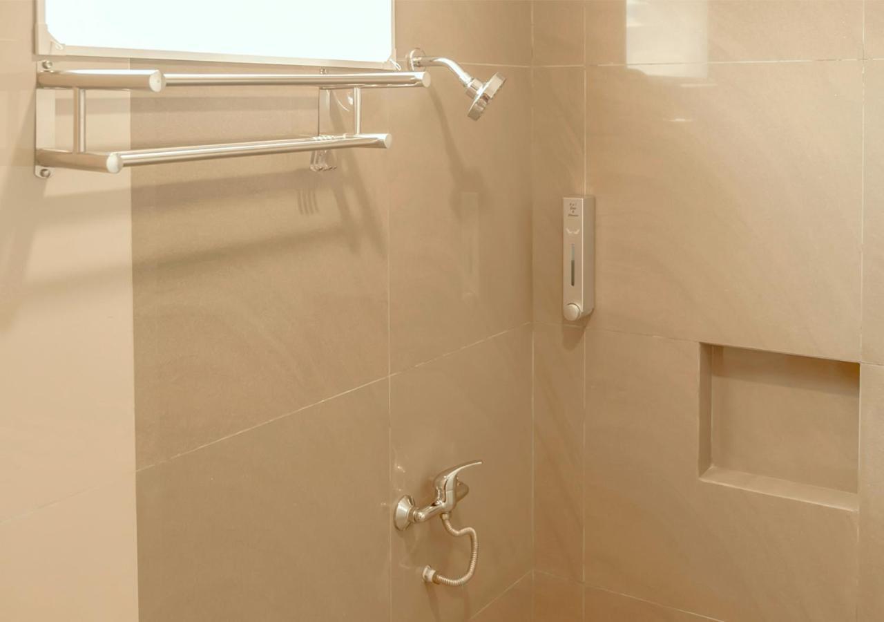 Class Premium Guest House Kasri Εξωτερικό φωτογραφία