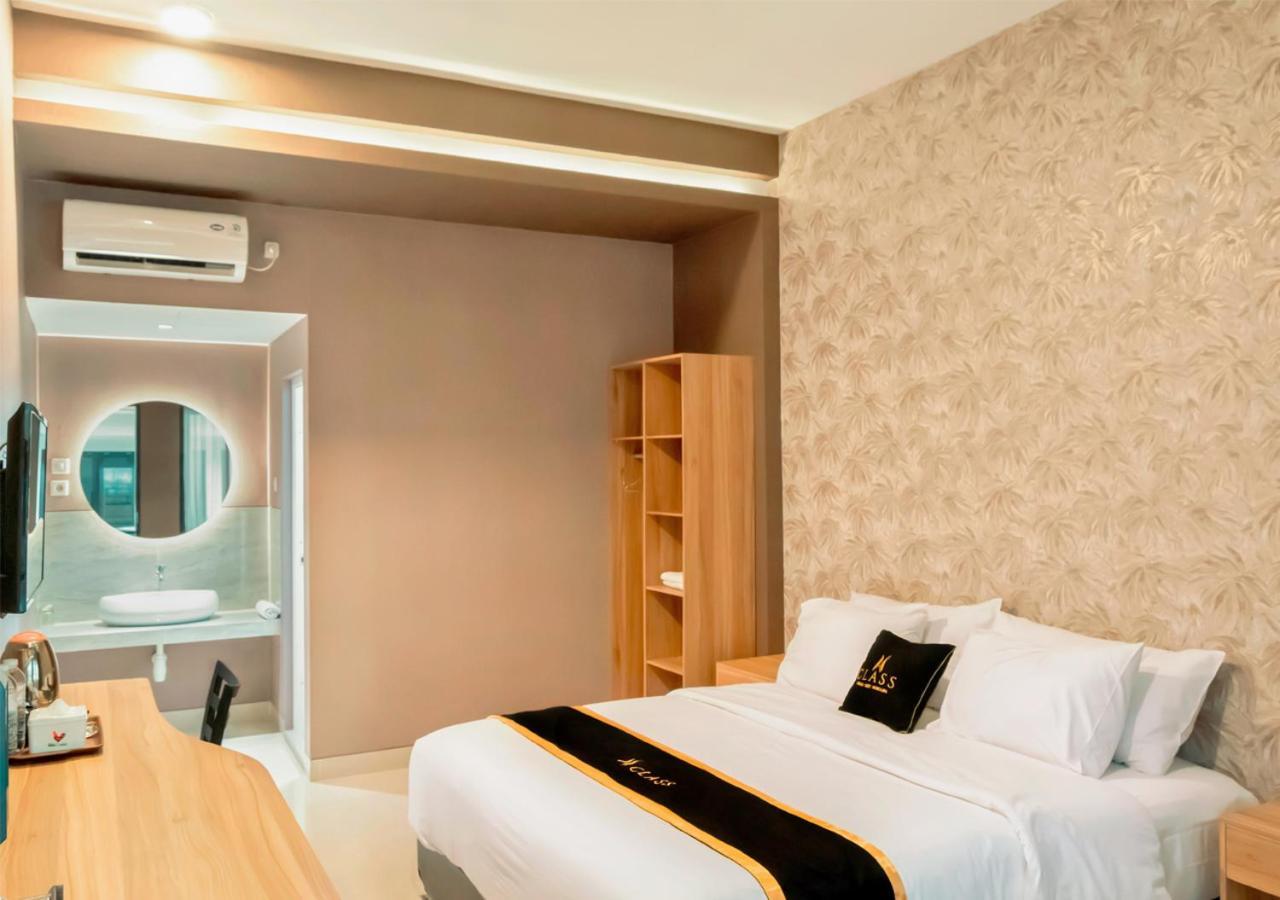 Class Premium Guest House Kasri Εξωτερικό φωτογραφία