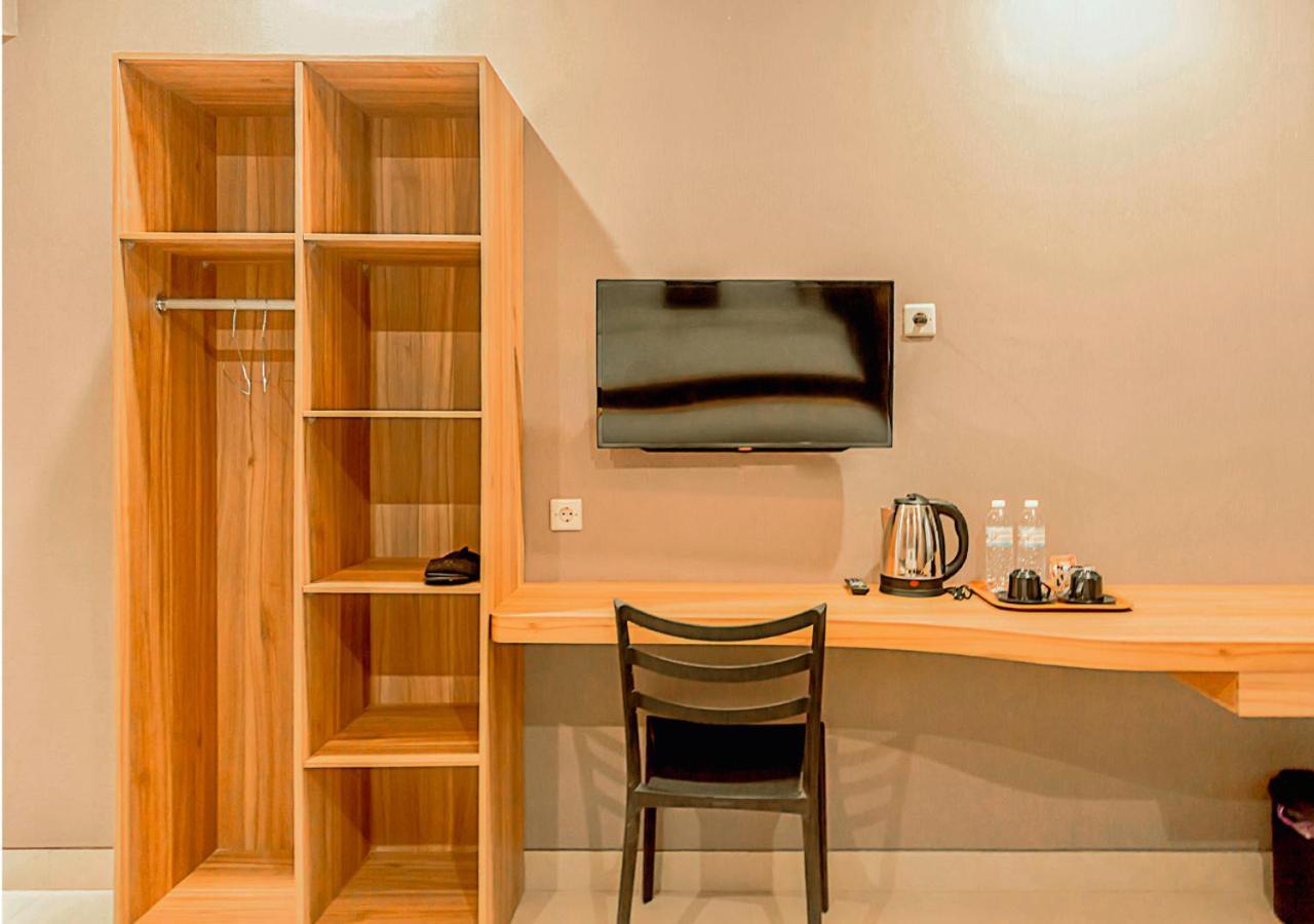 Class Premium Guest House Kasri Εξωτερικό φωτογραφία