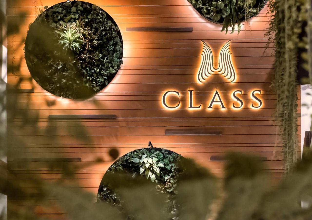 Class Premium Guest House Kasri Εξωτερικό φωτογραφία