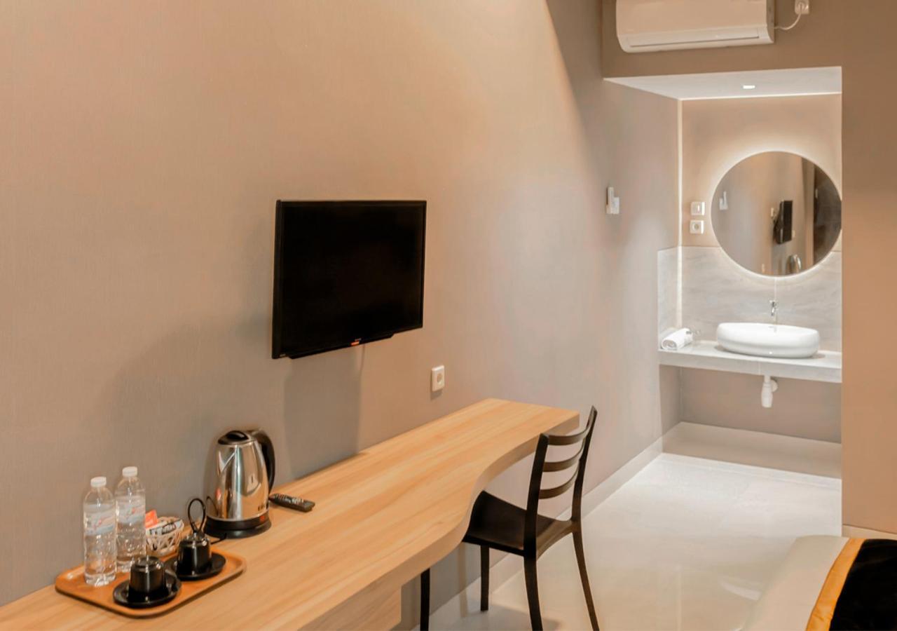 Class Premium Guest House Kasri Εξωτερικό φωτογραφία