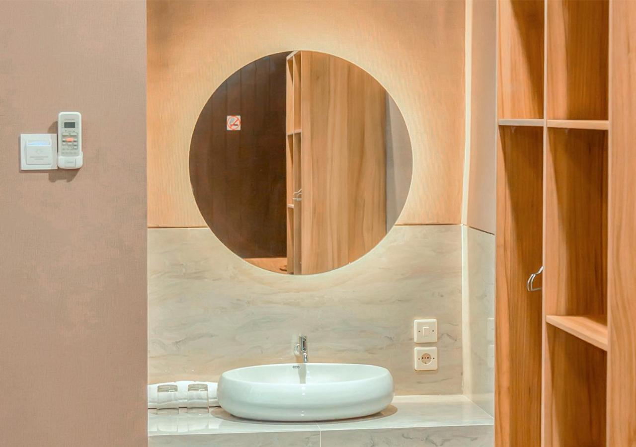 Class Premium Guest House Kasri Εξωτερικό φωτογραφία