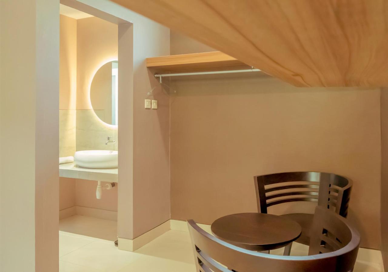 Class Premium Guest House Kasri Εξωτερικό φωτογραφία