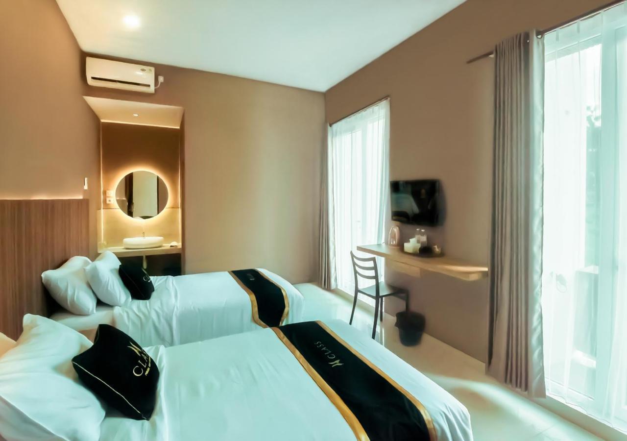 Class Premium Guest House Kasri Εξωτερικό φωτογραφία