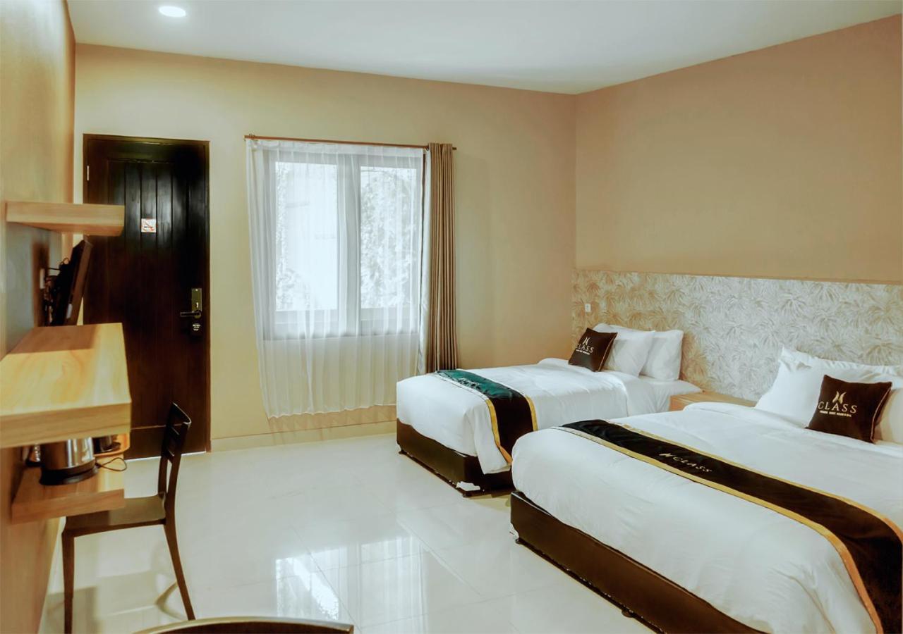 Class Premium Guest House Kasri Εξωτερικό φωτογραφία