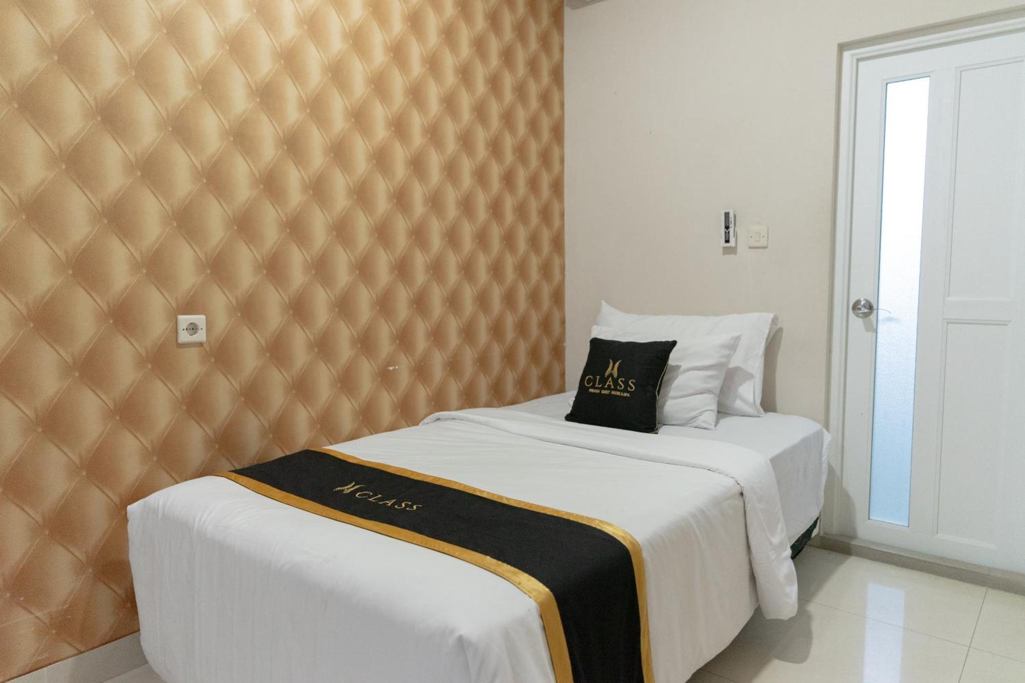 Class Premium Guest House Kasri Εξωτερικό φωτογραφία