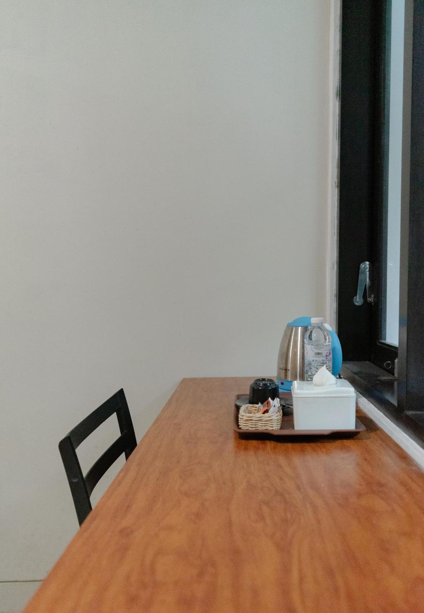 Class Premium Guest House Kasri Εξωτερικό φωτογραφία