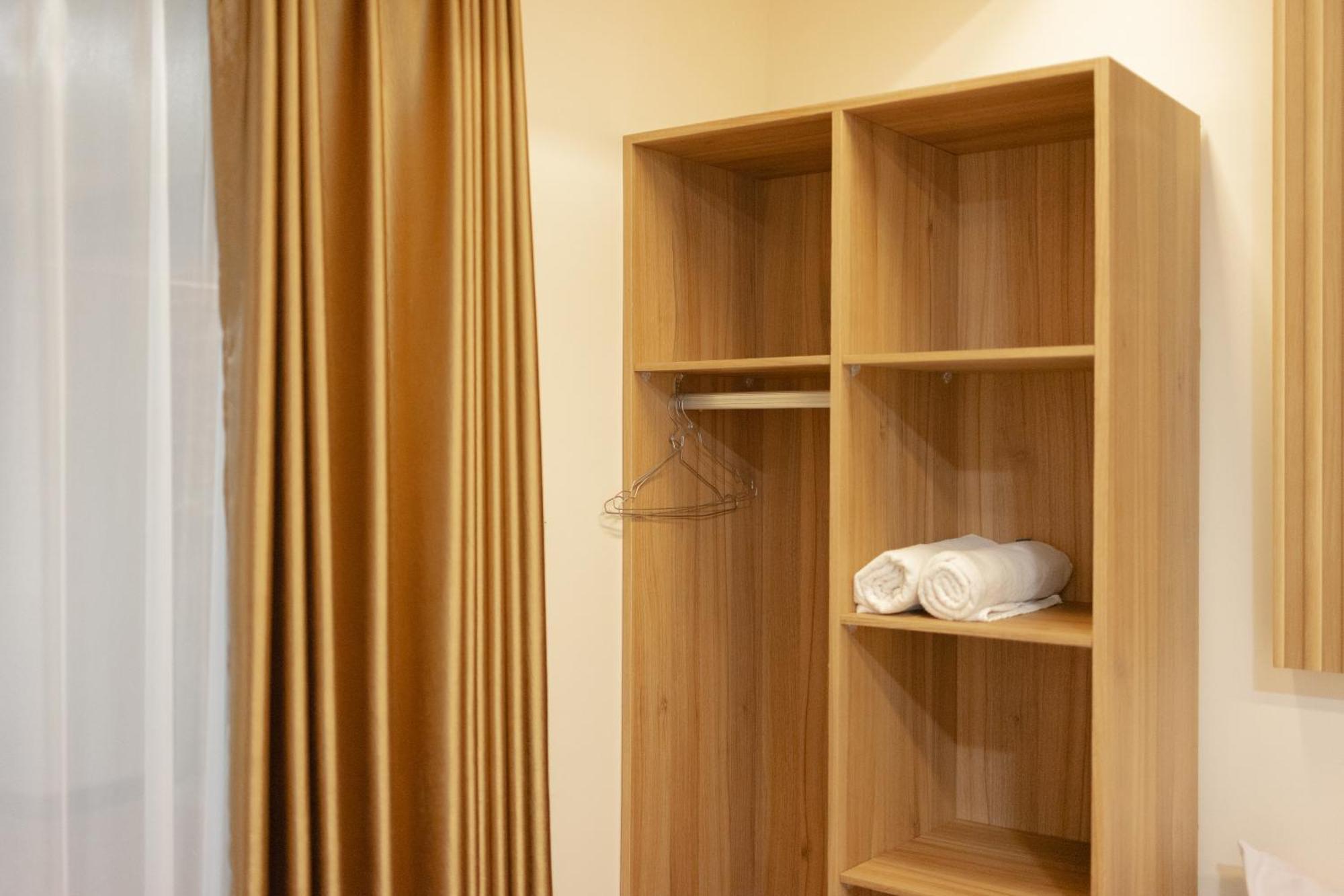 Class Premium Guest House Kasri Εξωτερικό φωτογραφία