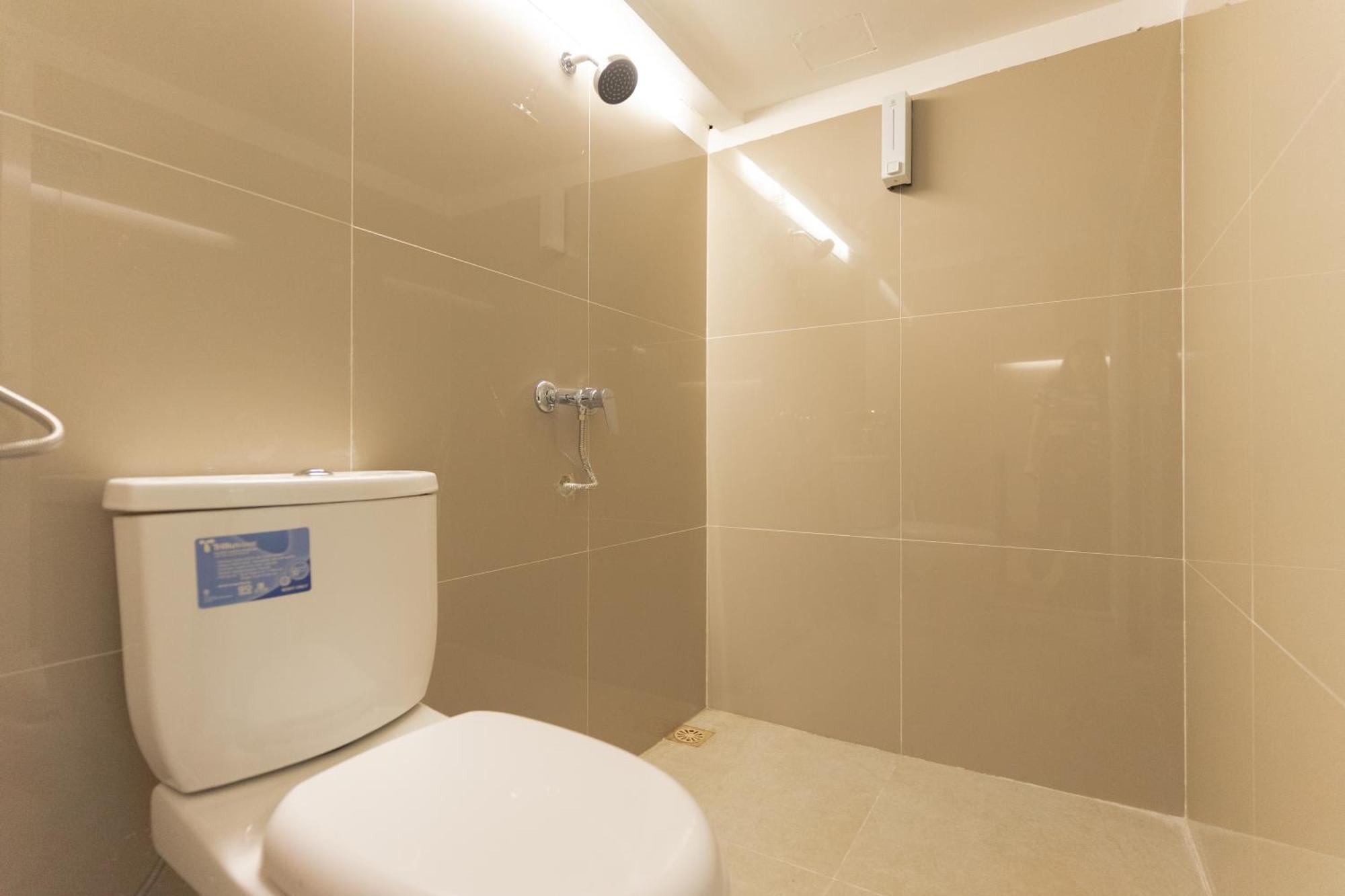 Class Premium Guest House Kasri Εξωτερικό φωτογραφία