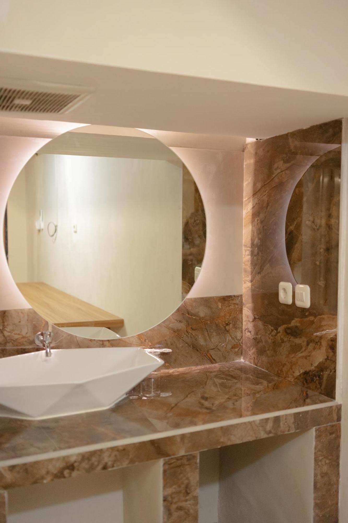 Class Premium Guest House Kasri Εξωτερικό φωτογραφία