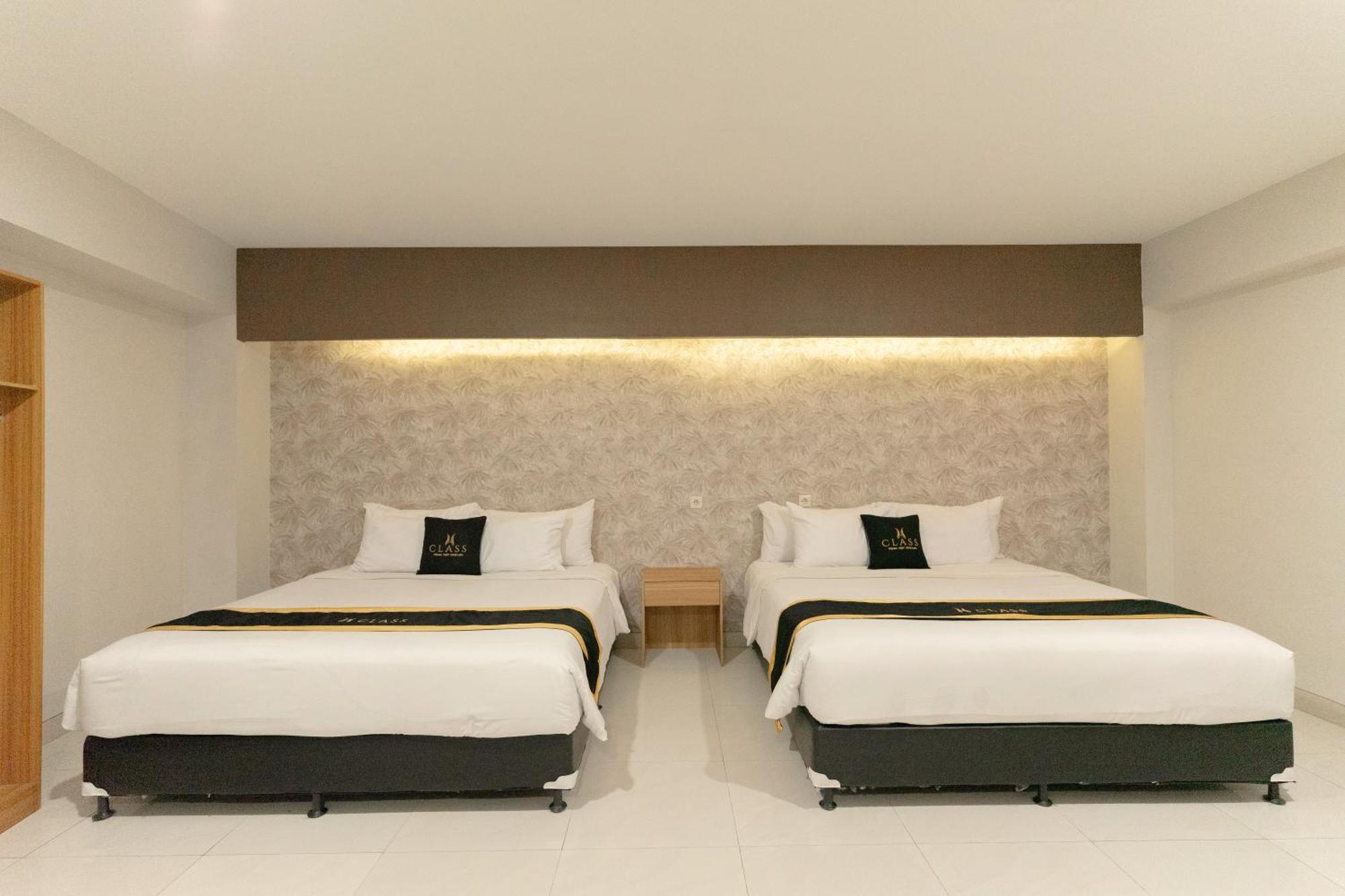 Class Premium Guest House Kasri Εξωτερικό φωτογραφία