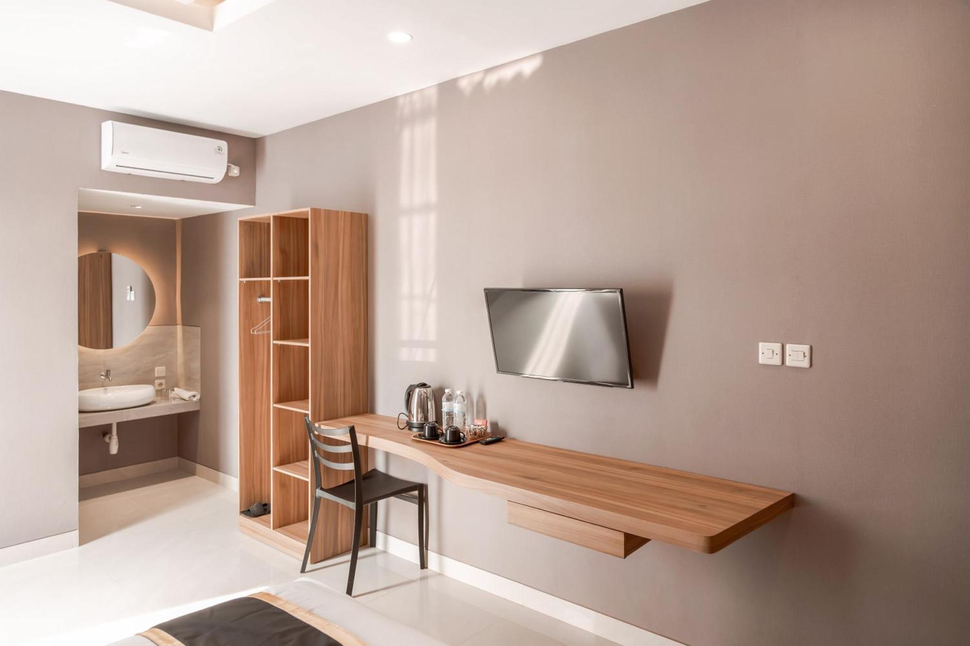 Class Premium Guest House Kasri Εξωτερικό φωτογραφία