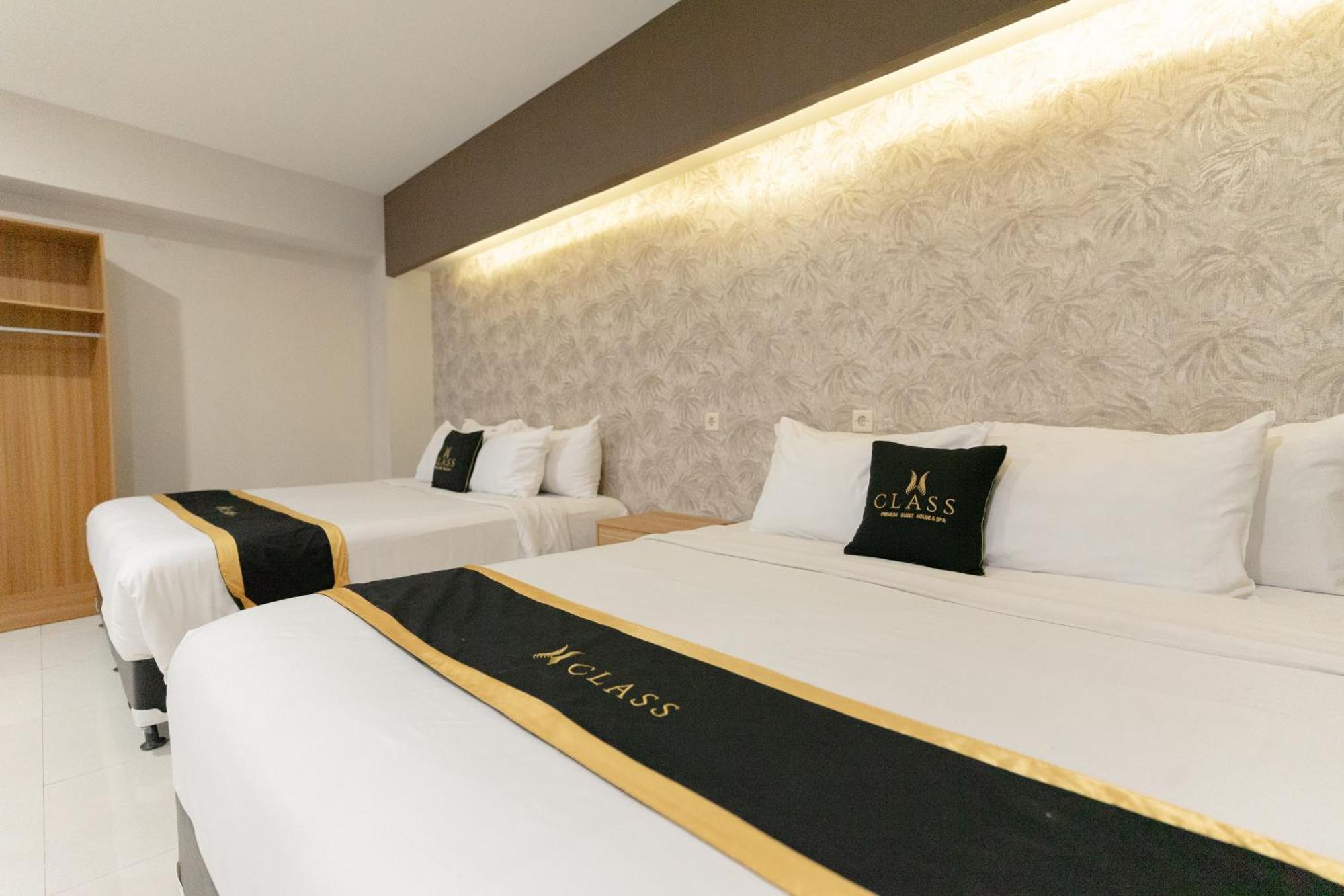 Class Premium Guest House Kasri Εξωτερικό φωτογραφία