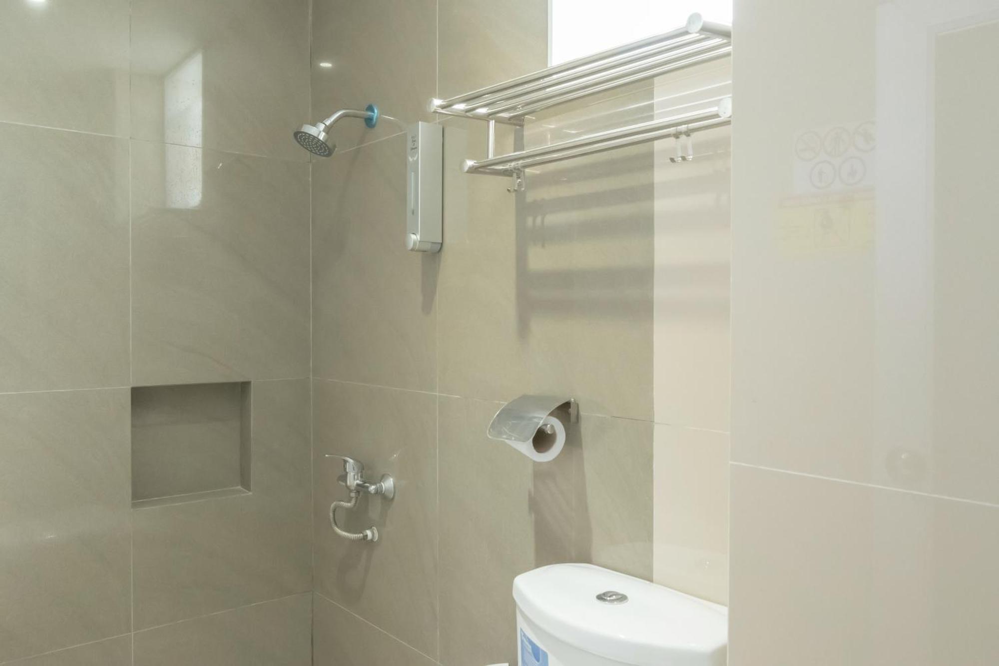 Class Premium Guest House Kasri Εξωτερικό φωτογραφία