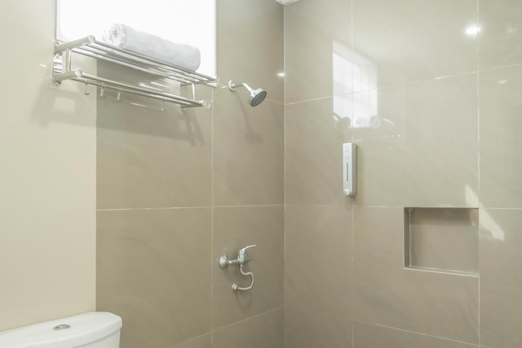Class Premium Guest House Kasri Εξωτερικό φωτογραφία