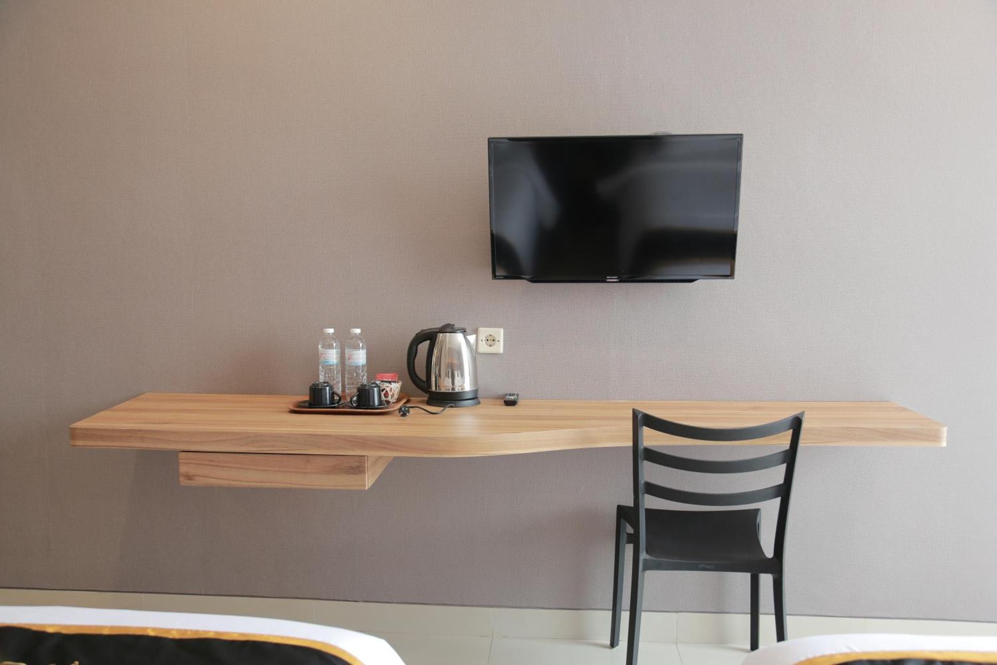 Class Premium Guest House Kasri Εξωτερικό φωτογραφία