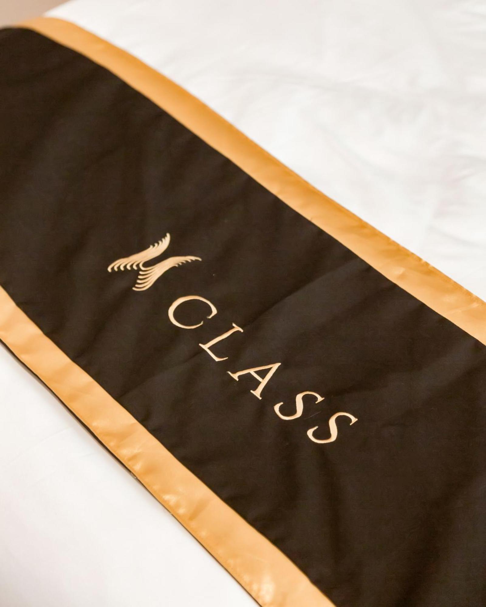 Class Premium Guest House Kasri Εξωτερικό φωτογραφία