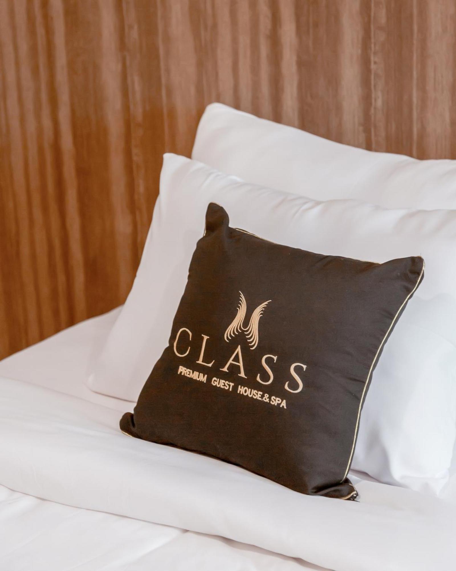 Class Premium Guest House Kasri Εξωτερικό φωτογραφία
