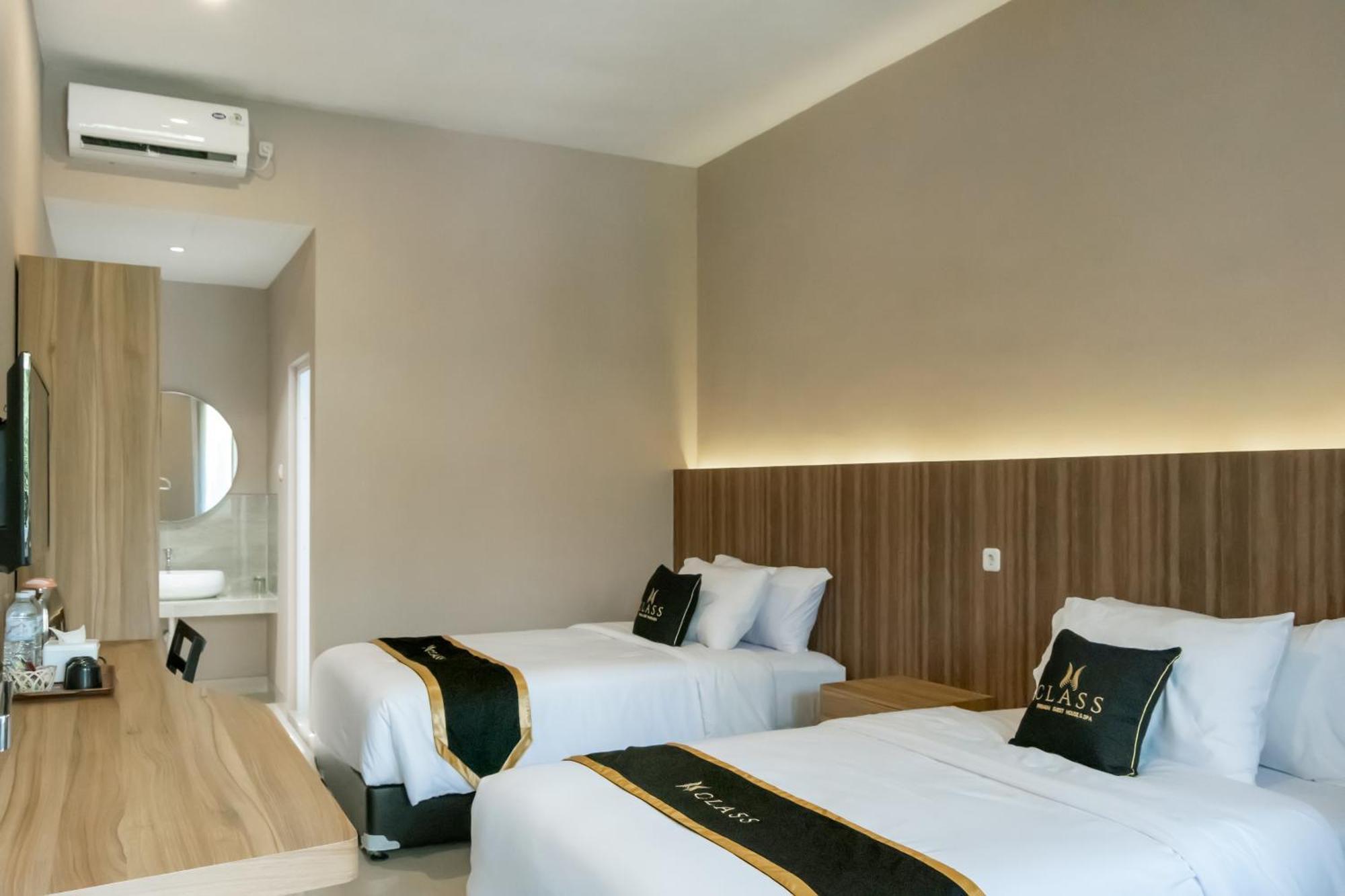 Class Premium Guest House Kasri Εξωτερικό φωτογραφία