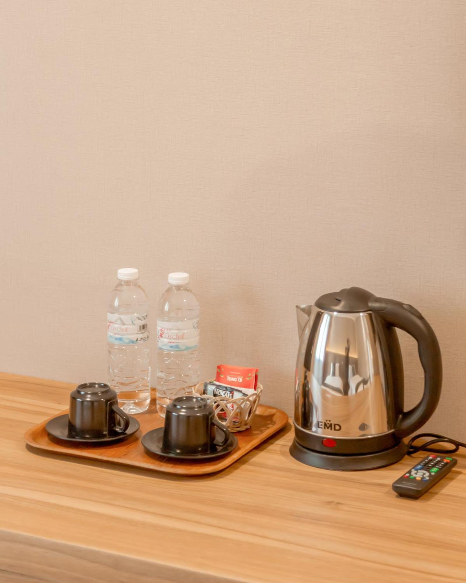 Class Premium Guest House Kasri Εξωτερικό φωτογραφία