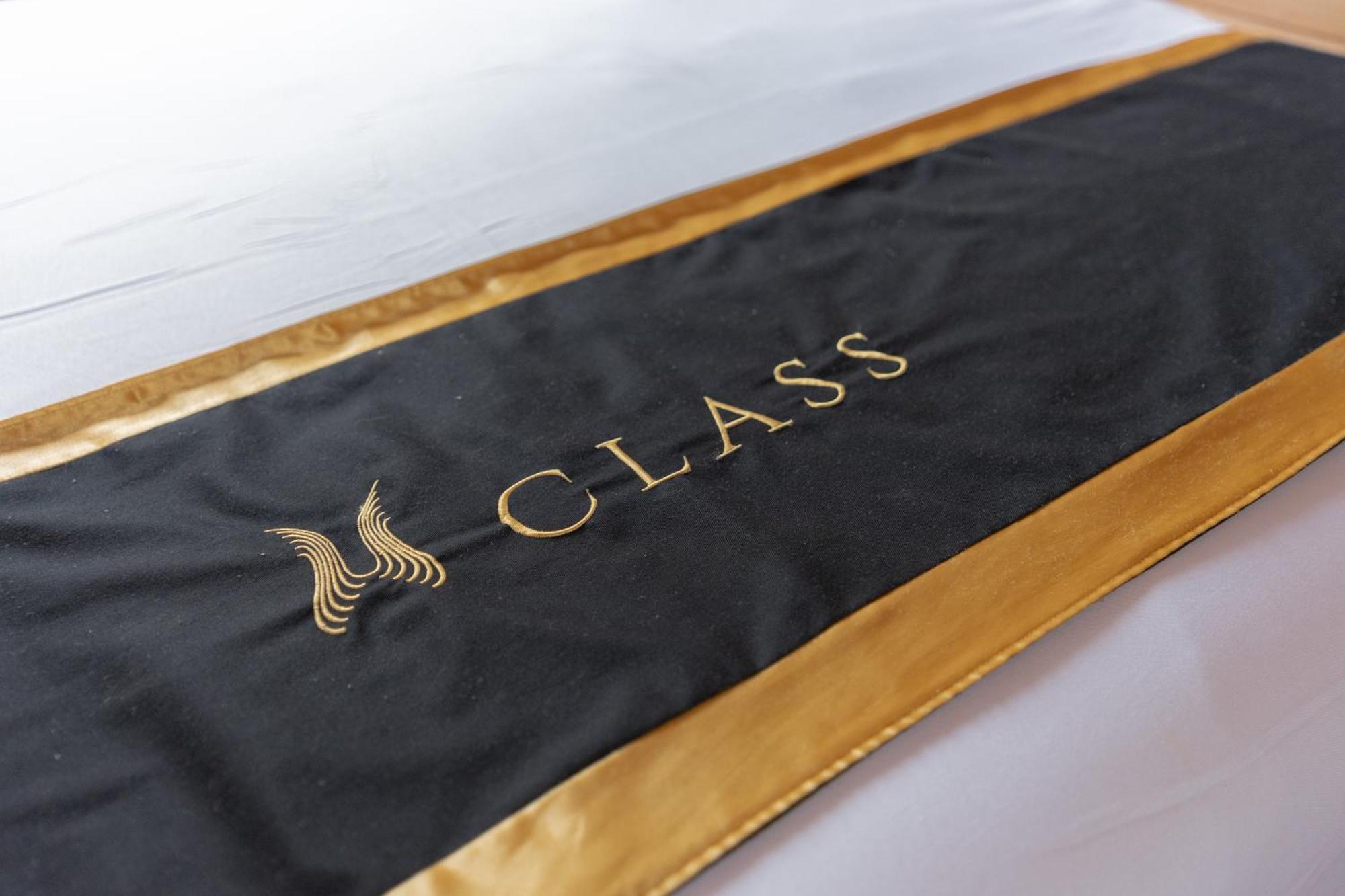 Class Premium Guest House Kasri Εξωτερικό φωτογραφία