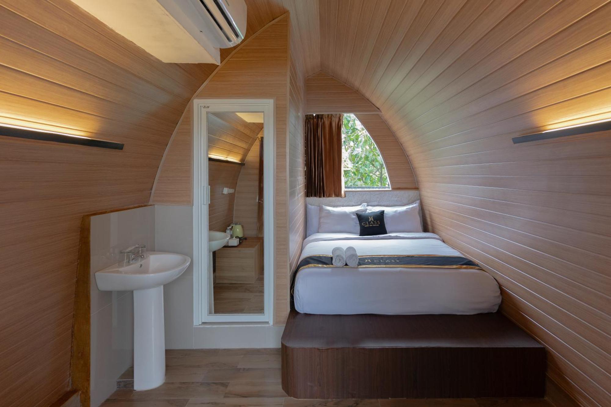 Class Premium Guest House Kasri Εξωτερικό φωτογραφία