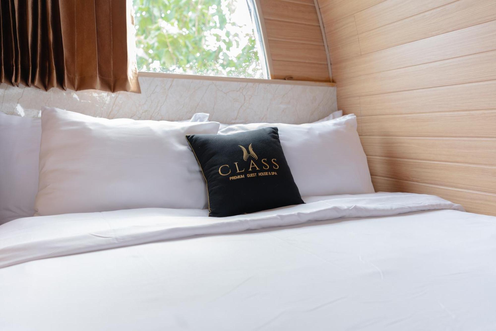 Class Premium Guest House Kasri Εξωτερικό φωτογραφία